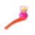 Import Classical Plastic Ball Blow Pipe Toys For Kids, Blow Pipe&amp;Balls Floating Toy For Child from China