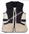 Import Clay Shooting Vest Super Style Mesh Shooting Vest from Pakistan
