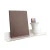 Import Clear Acrylic Floating Display Shelves from China