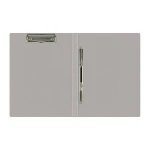 clear hanging organizer accessory decorative plastic file folder