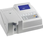 Clinical Analytical instruments chemistry analyzer blood bio chemistry analyzer