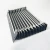 Import CNC Armoured Telescopic  steel  bellows cover  guard way cover from China