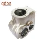 CNC machining reducer gearbox for Power Transmission Parts