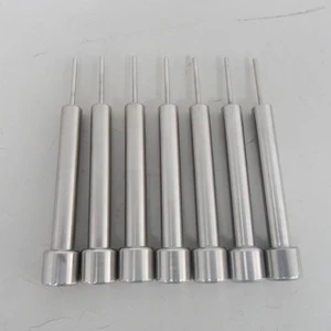 CNC Machining Service Custom CNC Turning Parts Precision Stainless Steel Shaft