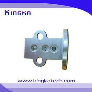 CNC Machining Stainless Steel Turning Parts for Mechanical Equipment