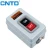 Import CNTD Top Quality Flush Mounting Iron Casing 15A/30A Power Push Button Switch (CBSY-330) from China
