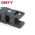 Import CNYYnew Product Bridge Opening Nylon Towline 15*30mm Plastic Towline Cable Drag Chain for 3D Printer from China