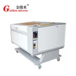 co2 laser cutter cutting machine 7050 granite stone laser engraving machine