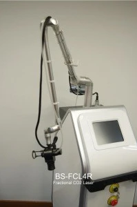 Co2 laser/co2 laser skin/fractional co2 laser system, Laser Beauty Equipment