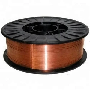 CO2 Mig Welding wire ,American standard--AWS A5.18 ER70S-6