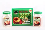 Coarse Wheat Powder