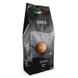 Coffee beans deka kg 1