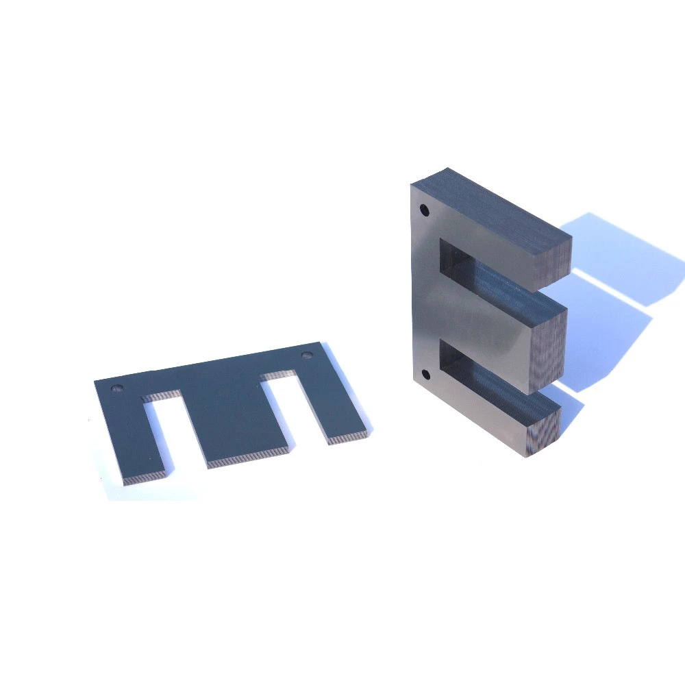 Coil Strip Metal Plates Of Laminated Iron For Transformers