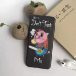 Color Logo Customizable Mobile Cover Shockproof Protect Phone Case Protect TPU Soft Case for Phone
