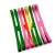 Color mixing H-shaped Silicone products Multiple size rubber band factory school Office Supplies