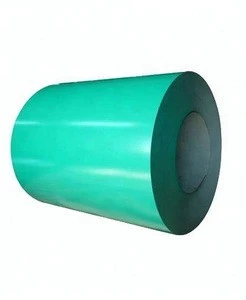 Colored aluminum rolls 3105 colour coated aluminum coil