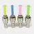 Import colorful firefly led bicycle bike wheel tyre tire valve caps flash light from China
