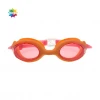 Colorful Kid Swimming Sports Anti-Fog Swimming Goggles UV Protection