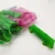 Import Colorful Perm Rods Directly Factory Eco-friendly Hot Hair Rollers Curlers from China