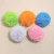 Import Colorful Sponge Bath Soap Flower Foam Ball Flower Bath Beauty Towel from China