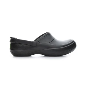 Comfort Easy Clean Safety Shoes Anti-Static Slipper