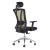 Import Comfortable in stock mesh high back good prices adjustable swivel executive mesh ergonomic chair from China