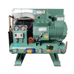 commercial and Farm cold room freezer 10hp condensing unit refrigeration equipment