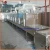 Import Commercial canned food sterilizer/microwave sterilizing machine from China