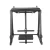 Import Commercial Gym Equipment Reverse Hyper Leg Exercise Machines/Fitness Equipment from China
