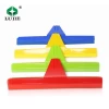 Commercial household rubber blade water squeegee