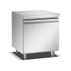 commercial kitchen equipment restaurant mini fridge for hotel
