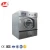 Import Commercial laundry equipment, laundry machine for sale, washer extractor from China
