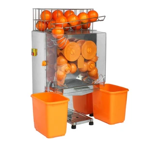 Commercial Profession electric Juice Extractor Machines Fruit