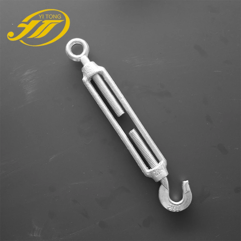 commercial turnbuckle