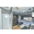 Import COMPAKS RV  high quality superior popular camper trailer from China