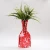 Import Competitive Price disposable plastic vase from China