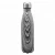 Import Competitive Price OEM Top quality vaccum stainless steel cola shaped water bottles drinkware from China