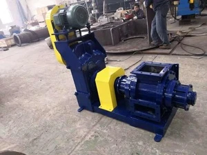 Complete set of Slaughter house rendering machine for sale