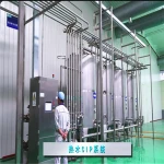 Complete set small dairy processing machine price