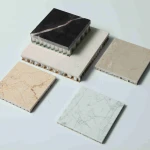 composite sandwich panel 3003 aluminum honeycomb