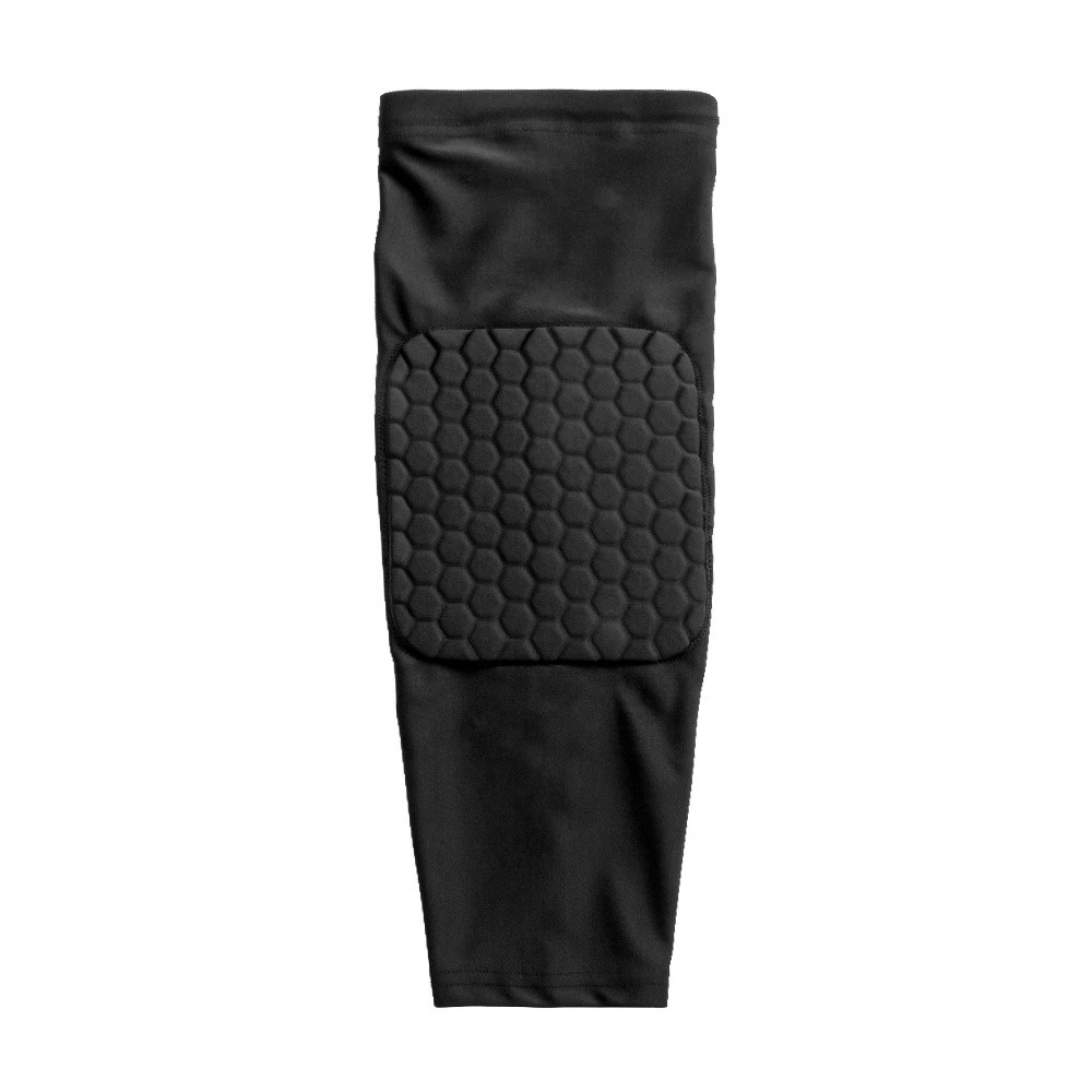 Compression Knee Pad Compression Knee Brace Support Padded Knee Protection for Basketball/Football/Volleyball