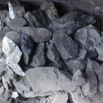 Concentrate Chrome Ore