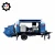 Import concrete pump small construction machinery mini portable concrete pump truck for sale from China