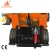 Concrete Scarifying machine for cutting grooves in Dairy floors(JHE-250)