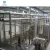 Import condensed milk plant from China