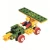 Import Construction education plastic abs material multifunctional toys for boys from China