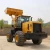 Import Construction equipment front bucket 4WD hydraulic pump 5 Ton wheel loader from China
