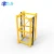 Import construction lift hoist Parts :mast section for construction hoist lifting machine from China