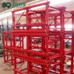 construction lifter/construction hoist/construction site hoist