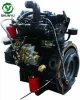 construction machinery usage Laidong diesel engine KM385